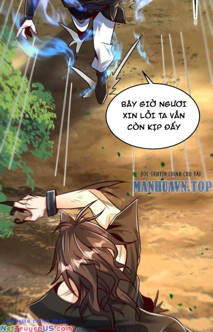 đọc truyện Ta Nuôi Quỷ Ở Trấn Ma Ty Chương 174 ảnh 4 tại Truyện Dạ Ký