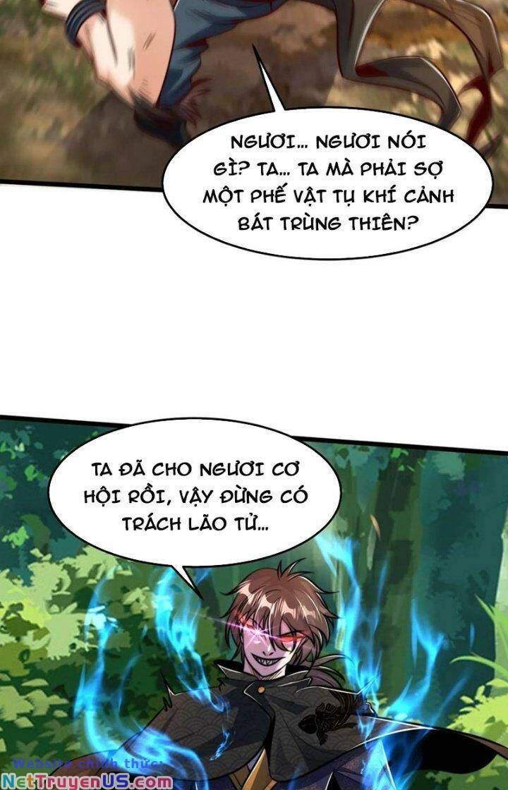đọc truyện Ta Nuôi Quỷ Ở Trấn Ma Ty Chương 174 ảnh 5 tại Truyện Dạ Ký