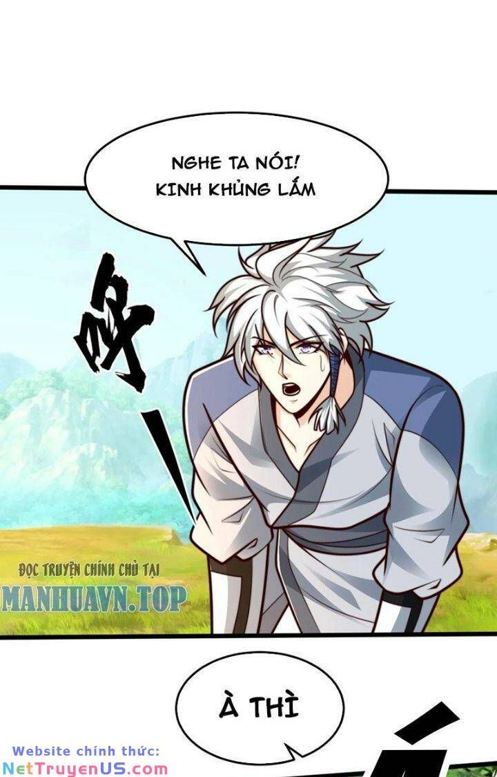 đọc truyện Ta Nuôi Quỷ Ở Trấn Ma Ty Chương 174 ảnh 46 tại Truyện Dạ Ký