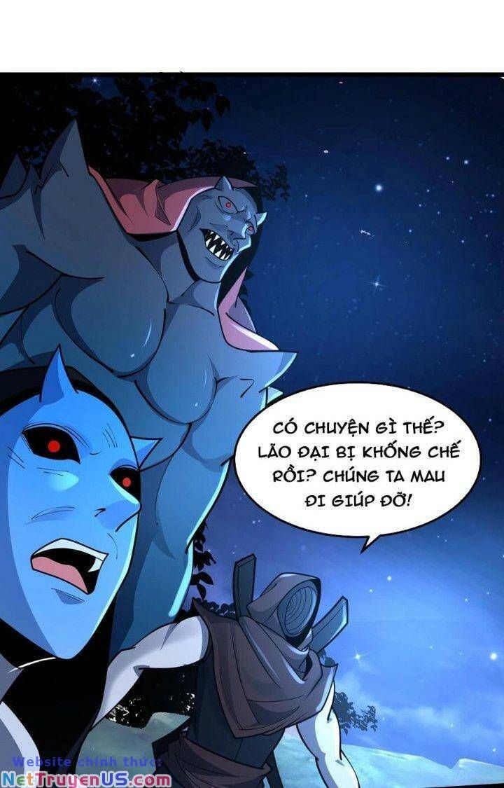 đọc truyện Ta Nuôi Quỷ Ở Trấn Ma Ty Chương 175 ảnh 19 tại Truyện Dạ Ký
