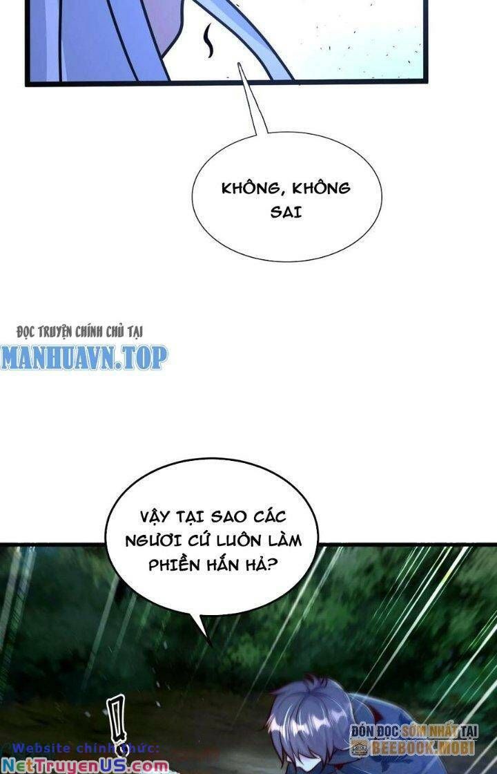 đọc truyện Ta Nuôi Quỷ Ở Trấn Ma Ty Chương 175 ảnh 29 tại Truyện Dạ Ký