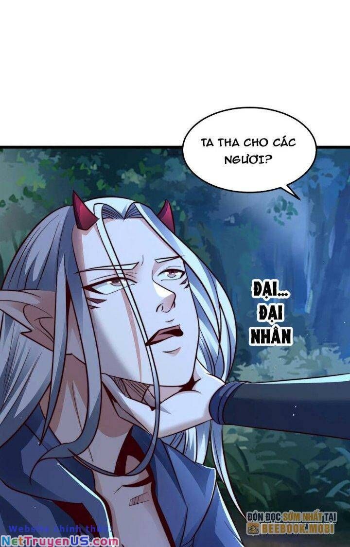 đọc truyện Ta Nuôi Quỷ Ở Trấn Ma Ty Chương 175 ảnh 35 tại Truyện Dạ Ký