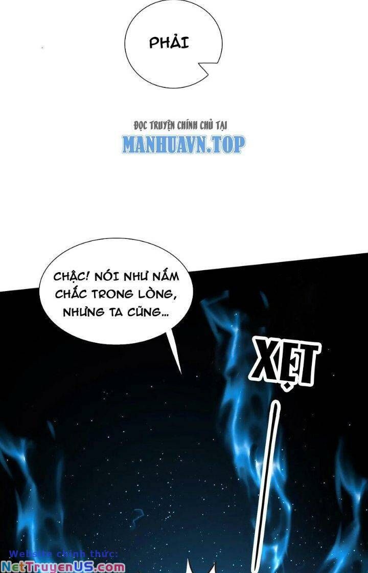 đọc truyện Ta Nuôi Quỷ Ở Trấn Ma Ty Chương 176 ảnh 43 tại Truyện Dạ Ký