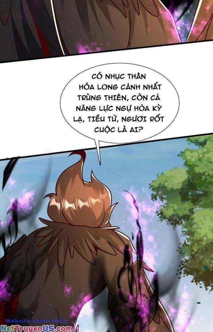 đọc truyện Ta Nuôi Quỷ Ở Trấn Ma Ty Chương 177 ảnh 45 tại Truyện Dạ Ký