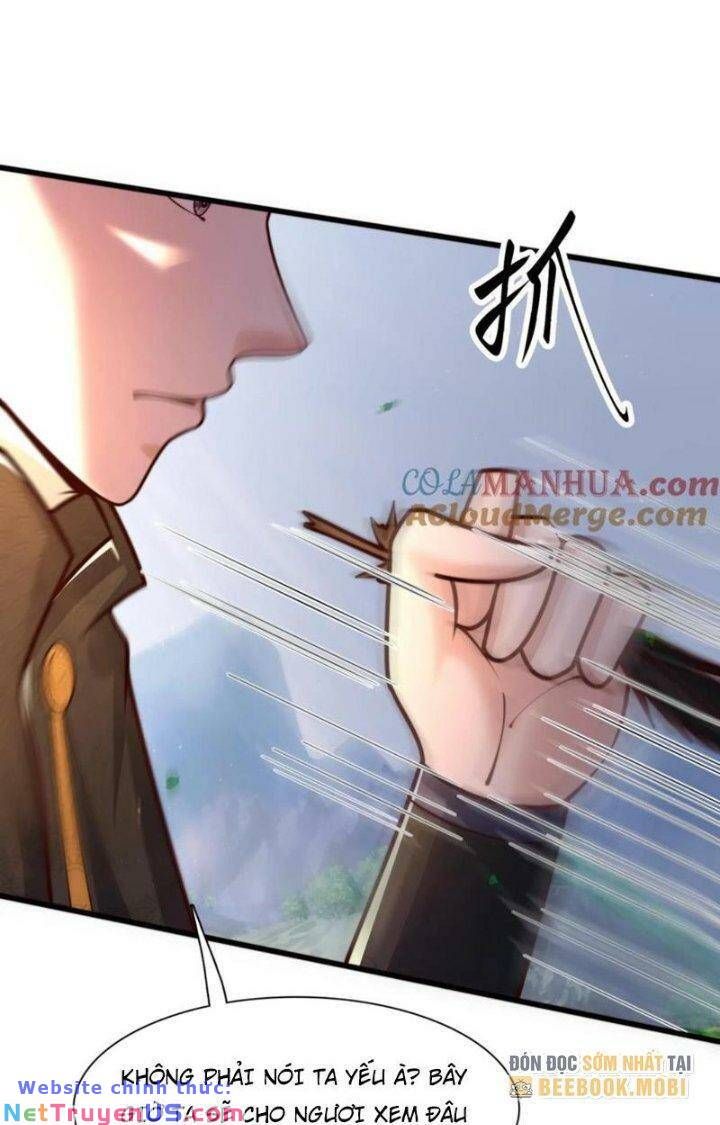 đọc truyện Ta Nuôi Quỷ Ở Trấn Ma Ty Chương 178 ảnh 39 tại Truyện Dạ Ký