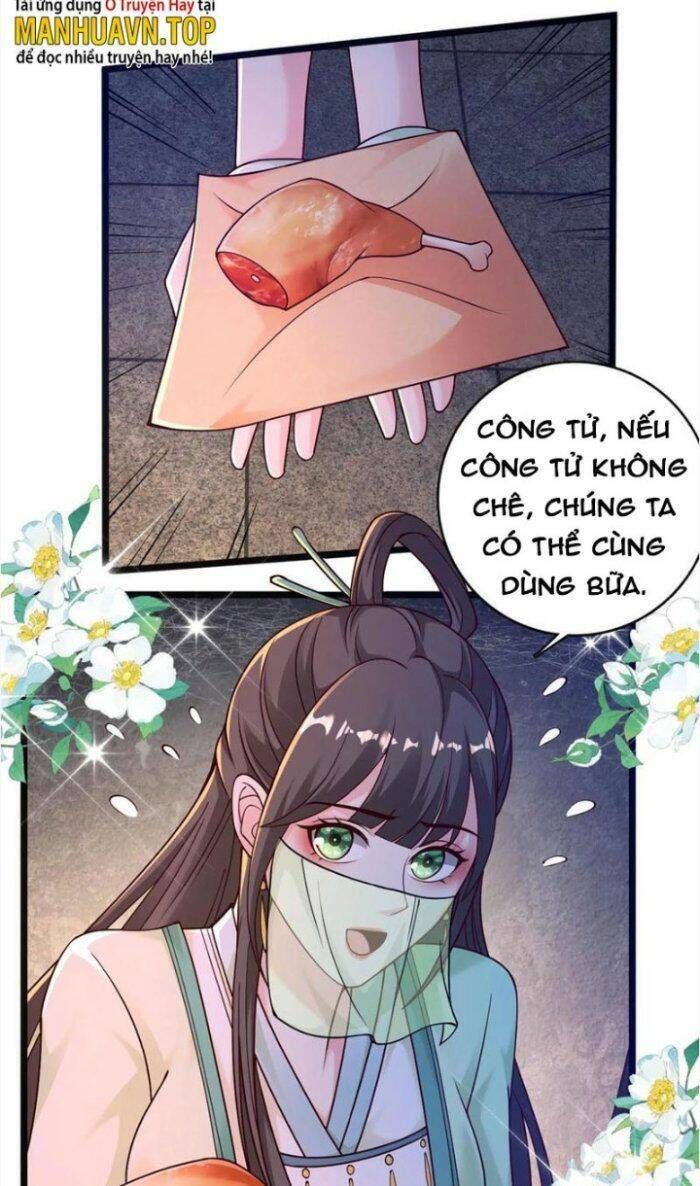 đọc truyện Ta Nuôi Quỷ Ở Trấn Ma Ty Chương 18 ảnh 2 tại Truyện Dạ Ký
