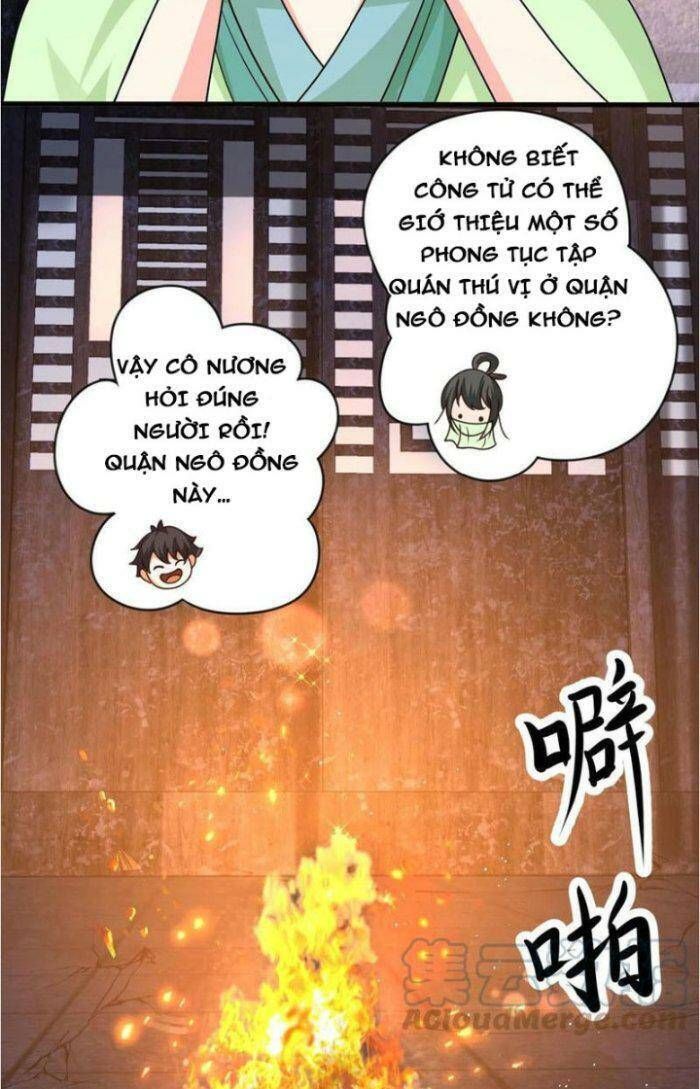 đọc truyện Ta Nuôi Quỷ Ở Trấn Ma Ty Chương 18 ảnh 11 tại Truyện Dạ Ký