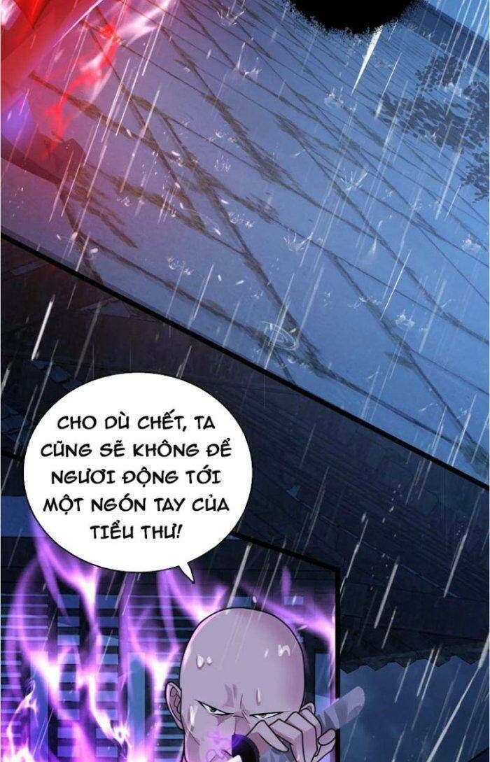 đọc truyện Ta Nuôi Quỷ Ở Trấn Ma Ty Chương 18 ảnh 29 tại Truyện Dạ Ký
