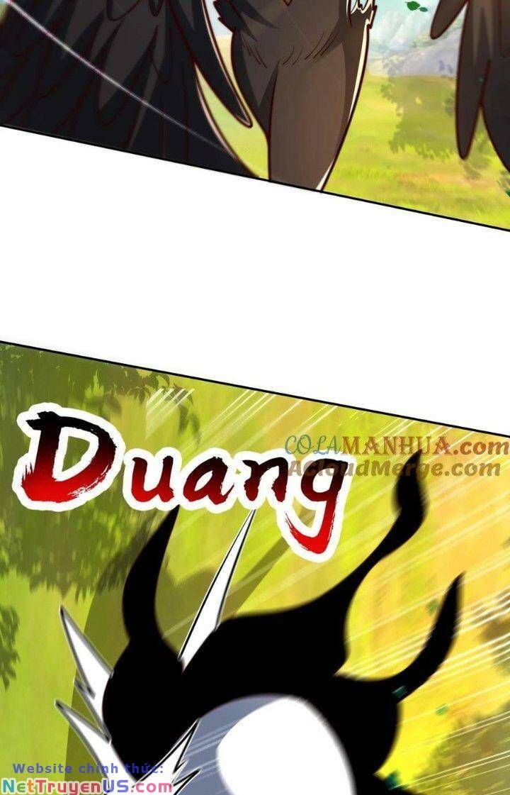 đọc truyện Ta Nuôi Quỷ Ở Trấn Ma Ty Chương 180 ảnh 16 tại Truyện Dạ Ký