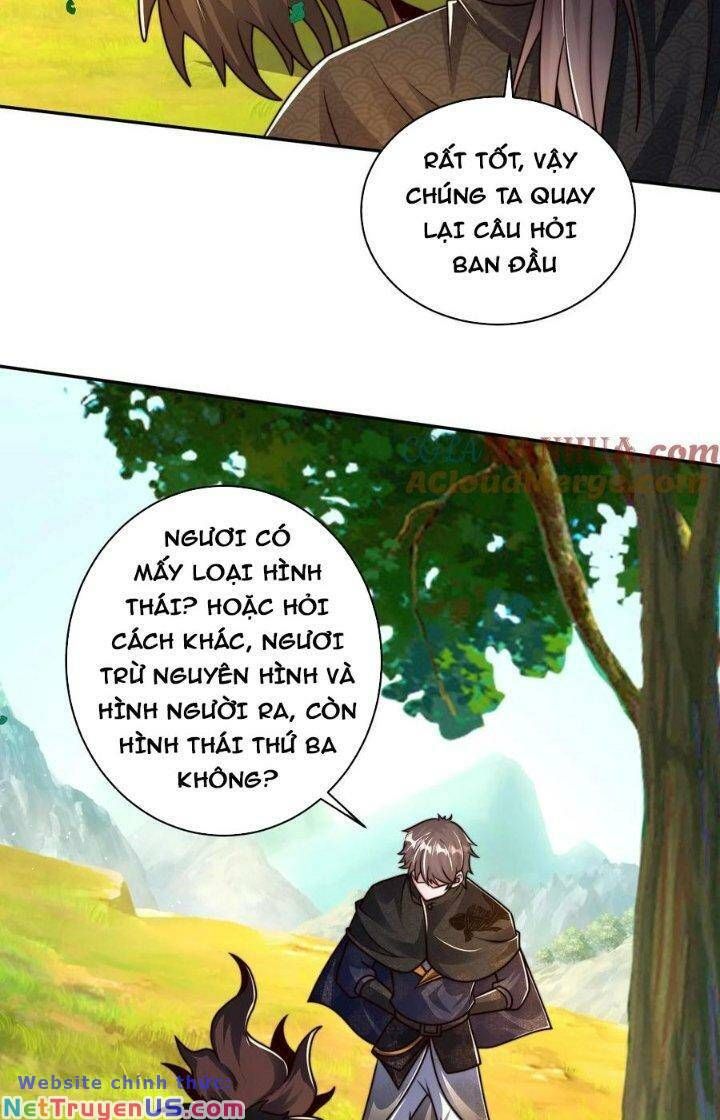 đọc truyện Ta Nuôi Quỷ Ở Trấn Ma Ty Chương 180 ảnh 39 tại Truyện Dạ Ký