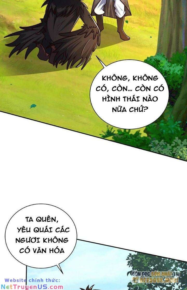 đọc truyện Ta Nuôi Quỷ Ở Trấn Ma Ty Chương 180 ảnh 40 tại Truyện Dạ Ký