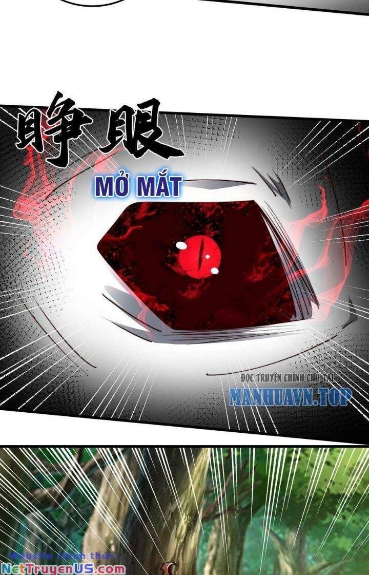 đọc truyện Ta Nuôi Quỷ Ở Trấn Ma Ty Chương 182 ảnh 21 tại Truyện Dạ Ký