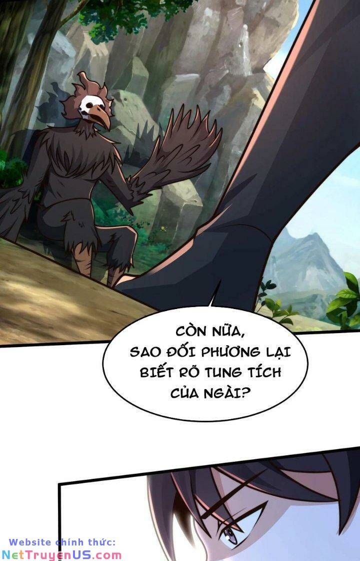 đọc truyện Ta Nuôi Quỷ Ở Trấn Ma Ty Chương 182 ảnh 34 tại Truyện Dạ Ký