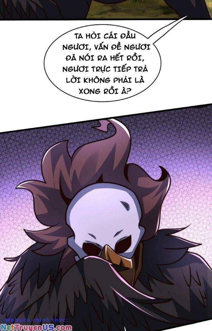 đọc truyện Ta Nuôi Quỷ Ở Trấn Ma Ty Chương 182 ảnh 39 tại Truyện Dạ Ký