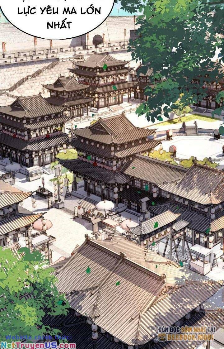 đọc truyện Ta Nuôi Quỷ Ở Trấn Ma Ty Chương 182 ảnh 51 tại Truyện Dạ Ký