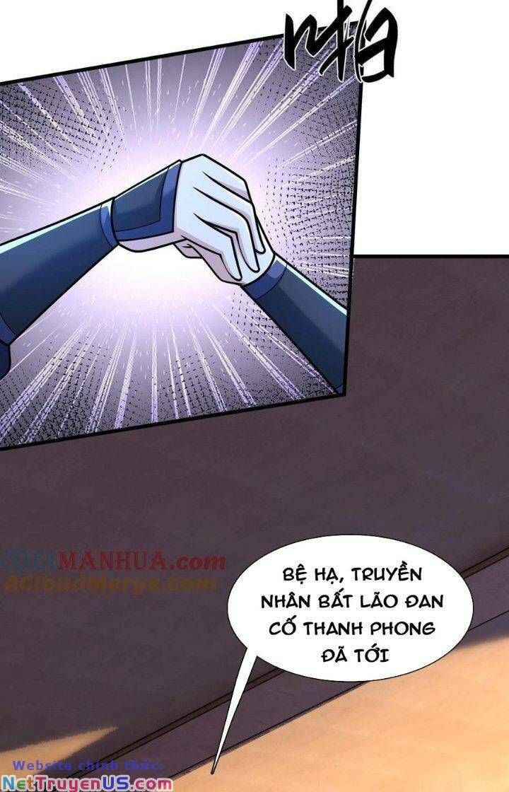 đọc truyện Ta Nuôi Quỷ Ở Trấn Ma Ty Chương 184 ảnh 11 tại Truyện Dạ Ký