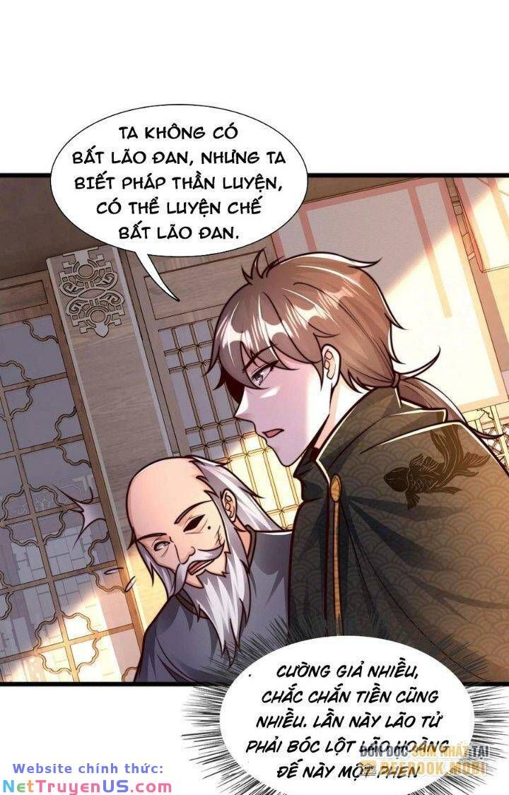 đọc truyện Ta Nuôi Quỷ Ở Trấn Ma Ty Chương 184 ảnh 17 tại Truyện Dạ Ký