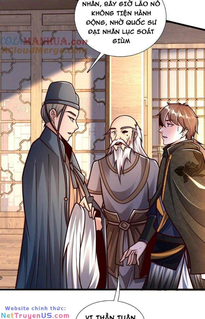đọc truyện Ta Nuôi Quỷ Ở Trấn Ma Ty Chương 184 ảnh 23 tại Truyện Dạ Ký