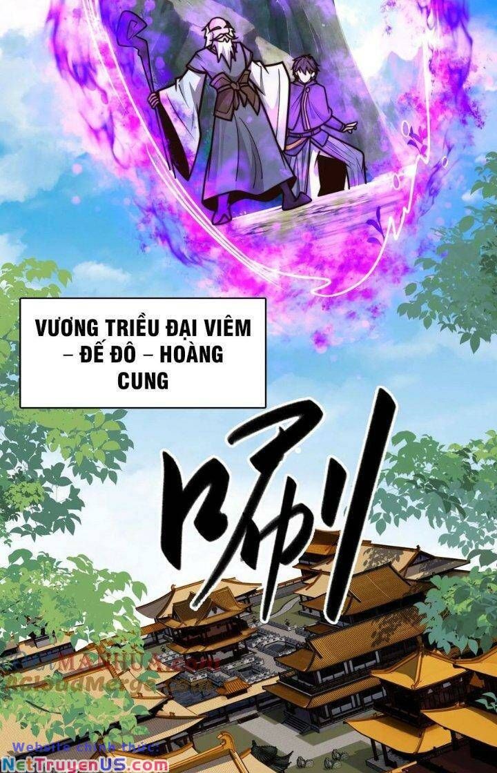 đọc truyện Ta Nuôi Quỷ Ở Trấn Ma Ty Chương 184 ảnh 4 tại Truyện Dạ Ký