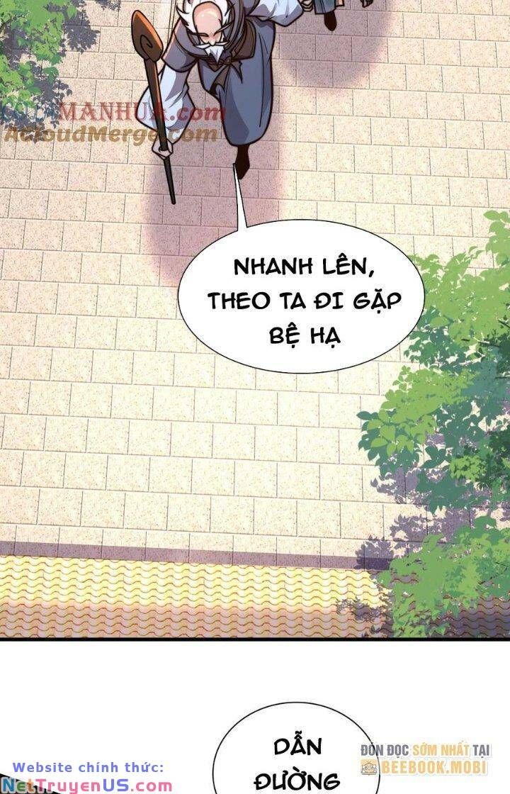 đọc truyện Ta Nuôi Quỷ Ở Trấn Ma Ty Chương 184 ảnh 7 tại Truyện Dạ Ký