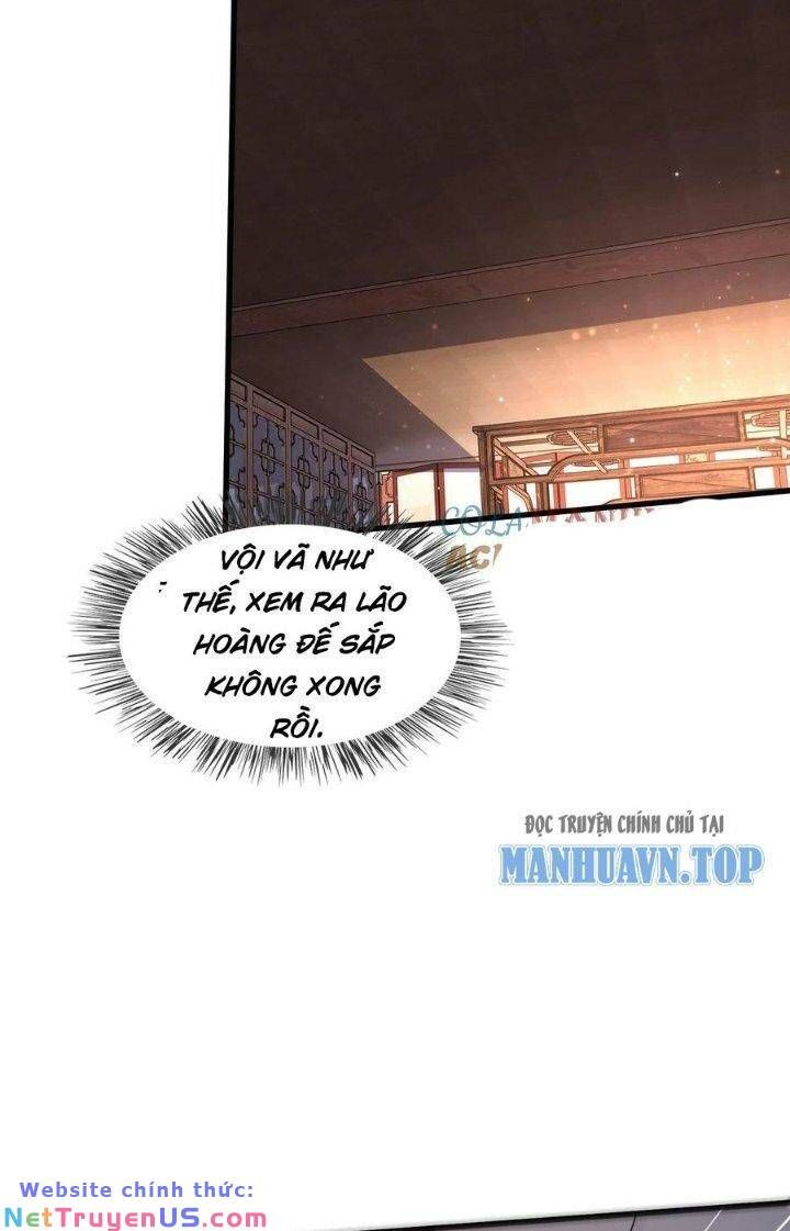 đọc truyện Ta Nuôi Quỷ Ở Trấn Ma Ty Chương 184 ảnh 9 tại Truyện Dạ Ký