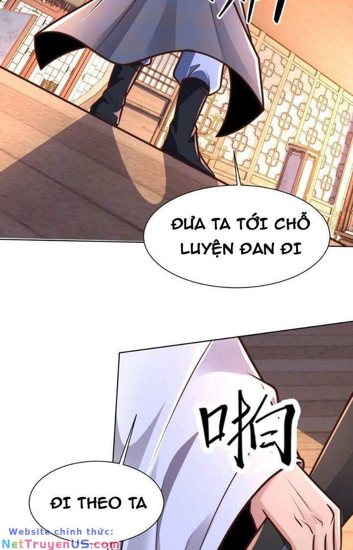 đọc truyện Ta Nuôi Quỷ Ở Trấn Ma Ty Chương 185 ảnh 14 tại Truyện Dạ Ký