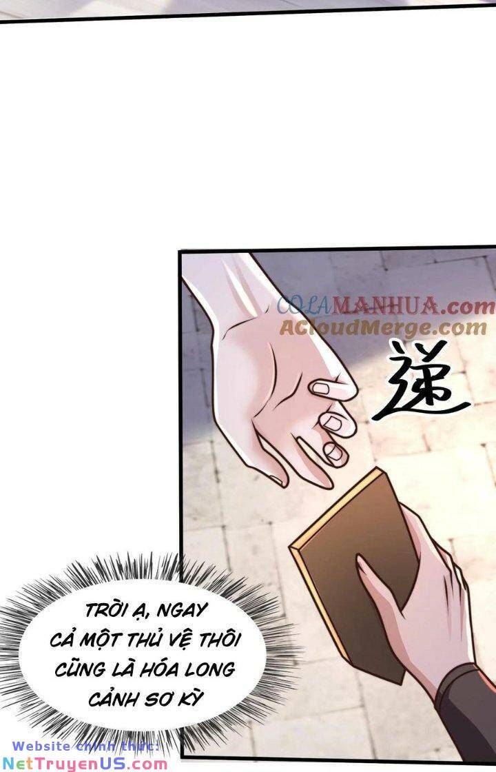 đọc truyện Ta Nuôi Quỷ Ở Trấn Ma Ty Chương 185 ảnh 23 tại Truyện Dạ Ký