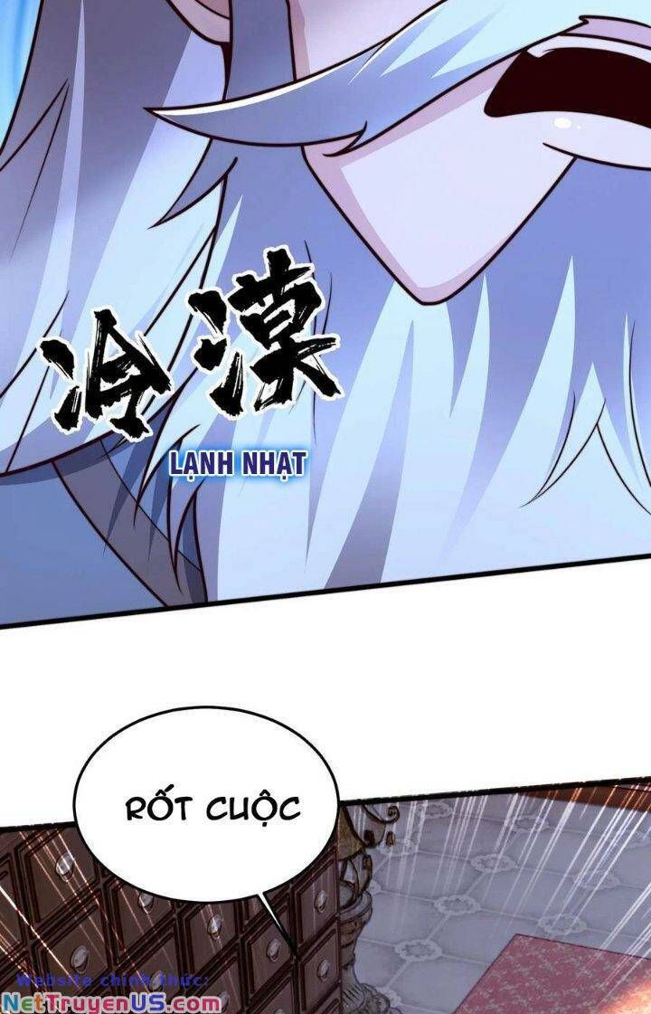 đọc truyện Ta Nuôi Quỷ Ở Trấn Ma Ty Chương 185 ảnh 49 tại Truyện Dạ Ký