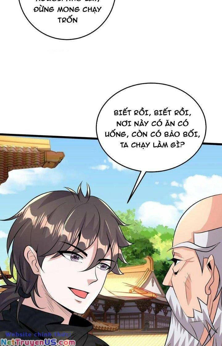 đọc truyện Ta Nuôi Quỷ Ở Trấn Ma Ty Chương 186 ảnh 37 tại Truyện Dạ Ký