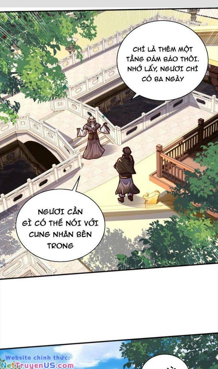 đọc truyện Ta Nuôi Quỷ Ở Trấn Ma Ty Chương 187 ảnh 3 tại Truyện Dạ Ký