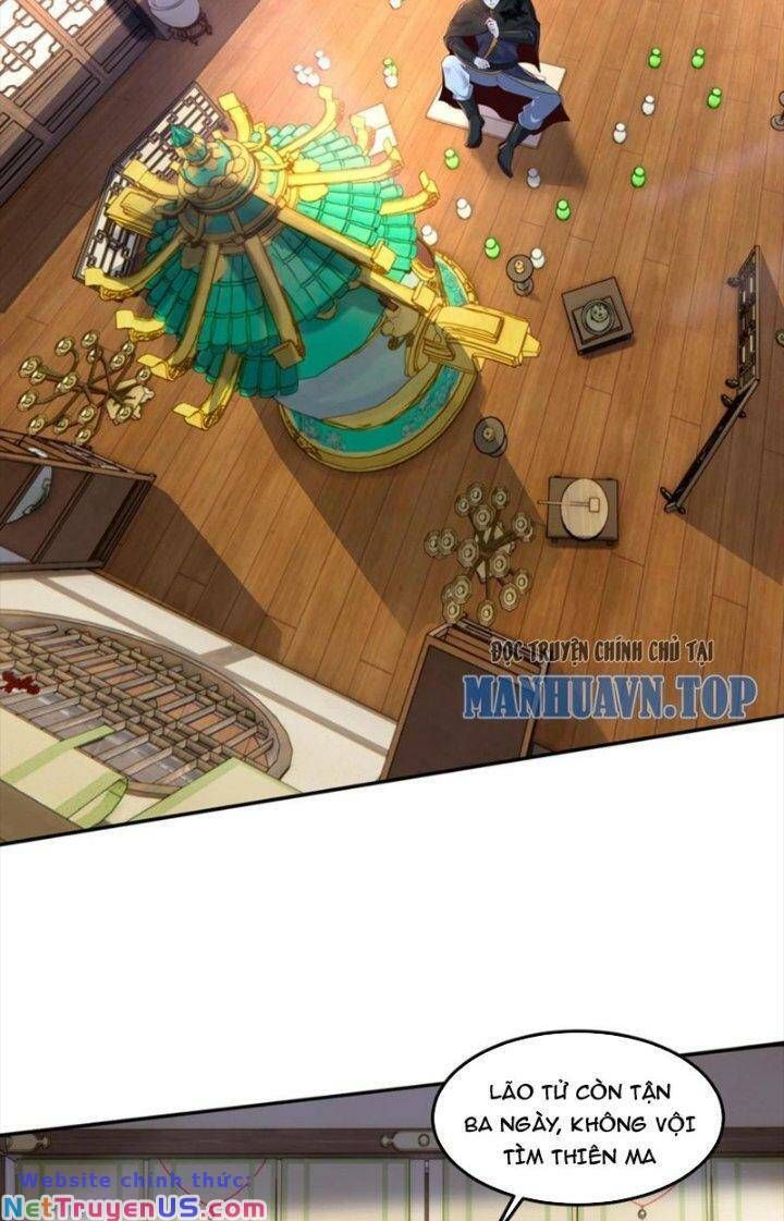đọc truyện Ta Nuôi Quỷ Ở Trấn Ma Ty Chương 187 ảnh 33 tại Truyện Dạ Ký