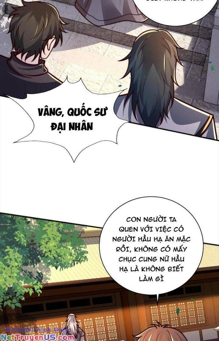 đọc truyện Ta Nuôi Quỷ Ở Trấn Ma Ty Chương 187 ảnh 8 tại Truyện Dạ Ký