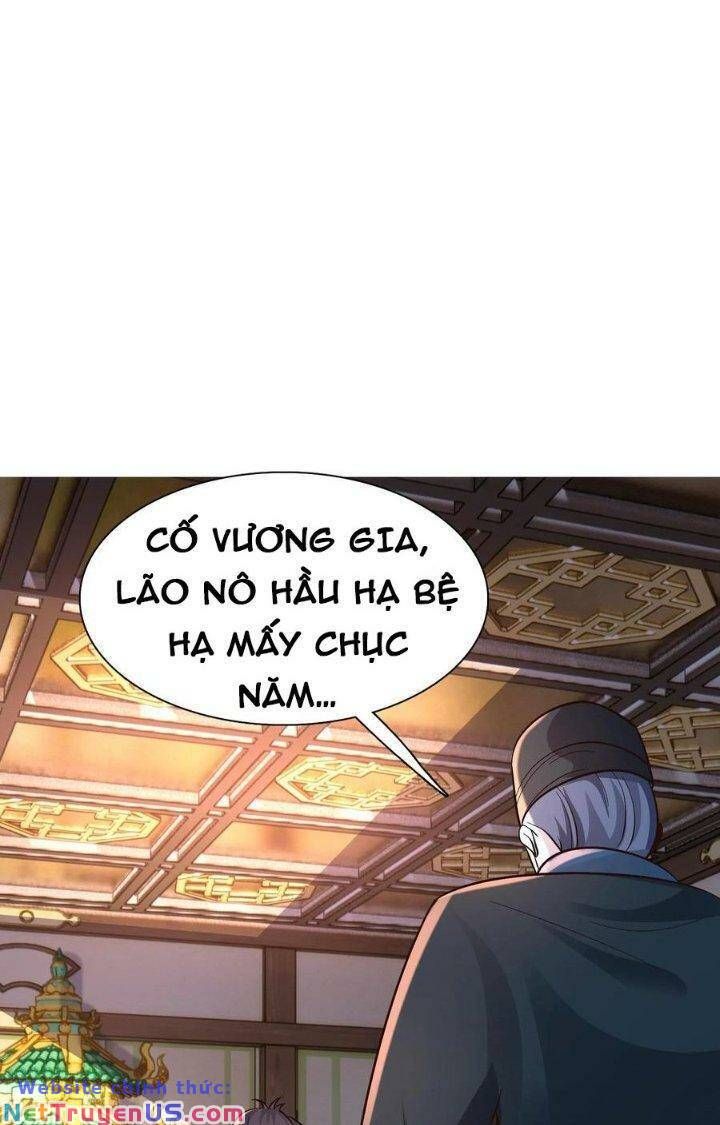 đọc truyện Ta Nuôi Quỷ Ở Trấn Ma Ty Chương 189 ảnh 24 tại Truyện Dạ Ký