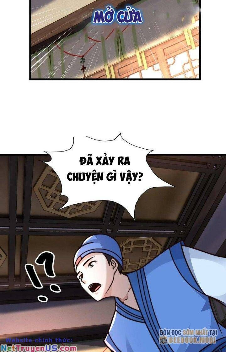 đọc truyện Ta Nuôi Quỷ Ở Trấn Ma Ty Chương 189 ảnh 32 tại Truyện Dạ Ký