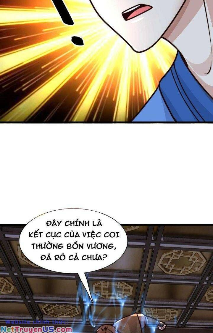 đọc truyện Ta Nuôi Quỷ Ở Trấn Ma Ty Chương 189 ảnh 34 tại Truyện Dạ Ký