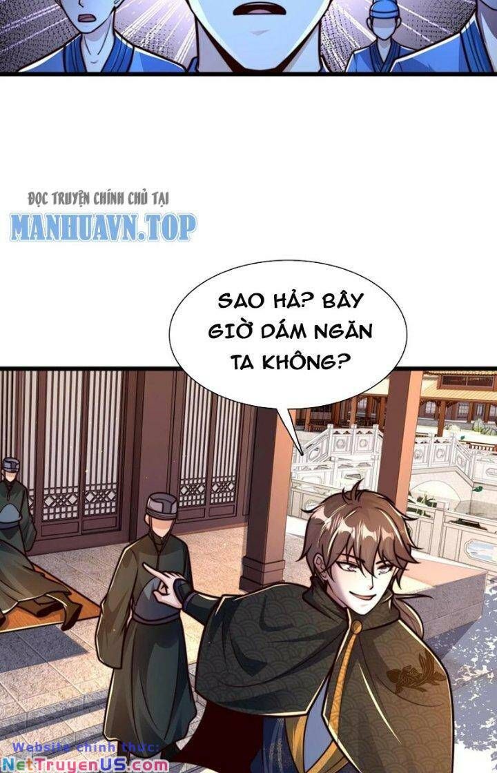 đọc truyện Ta Nuôi Quỷ Ở Trấn Ma Ty Chương 190 ảnh 36 tại Truyện Dạ Ký