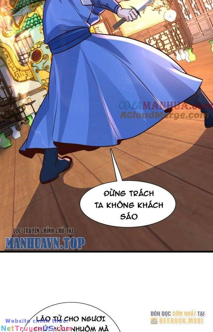 đọc truyện Ta Nuôi Quỷ Ở Trấn Ma Ty Chương 190 ảnh 7 tại Truyện Dạ Ký