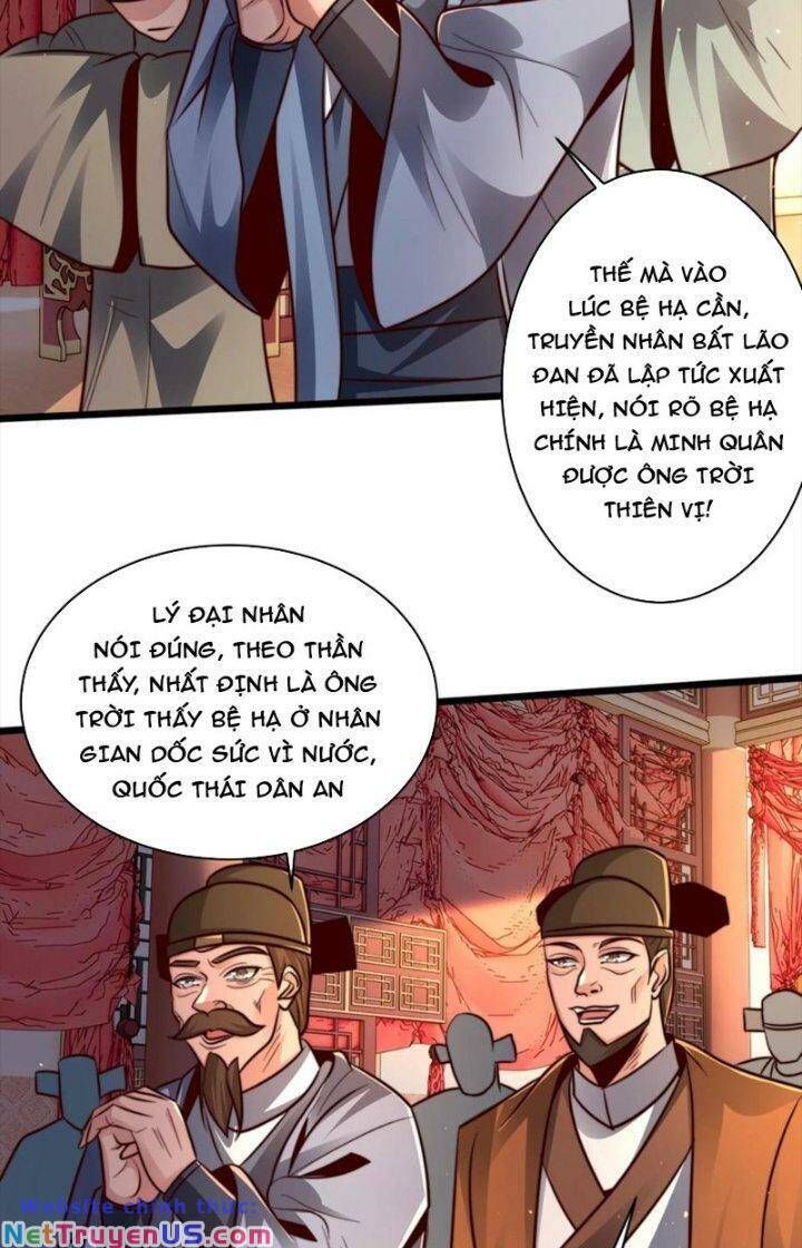 đọc truyện Ta Nuôi Quỷ Ở Trấn Ma Ty Chương 191 ảnh 15 tại Truyện Dạ Ký
