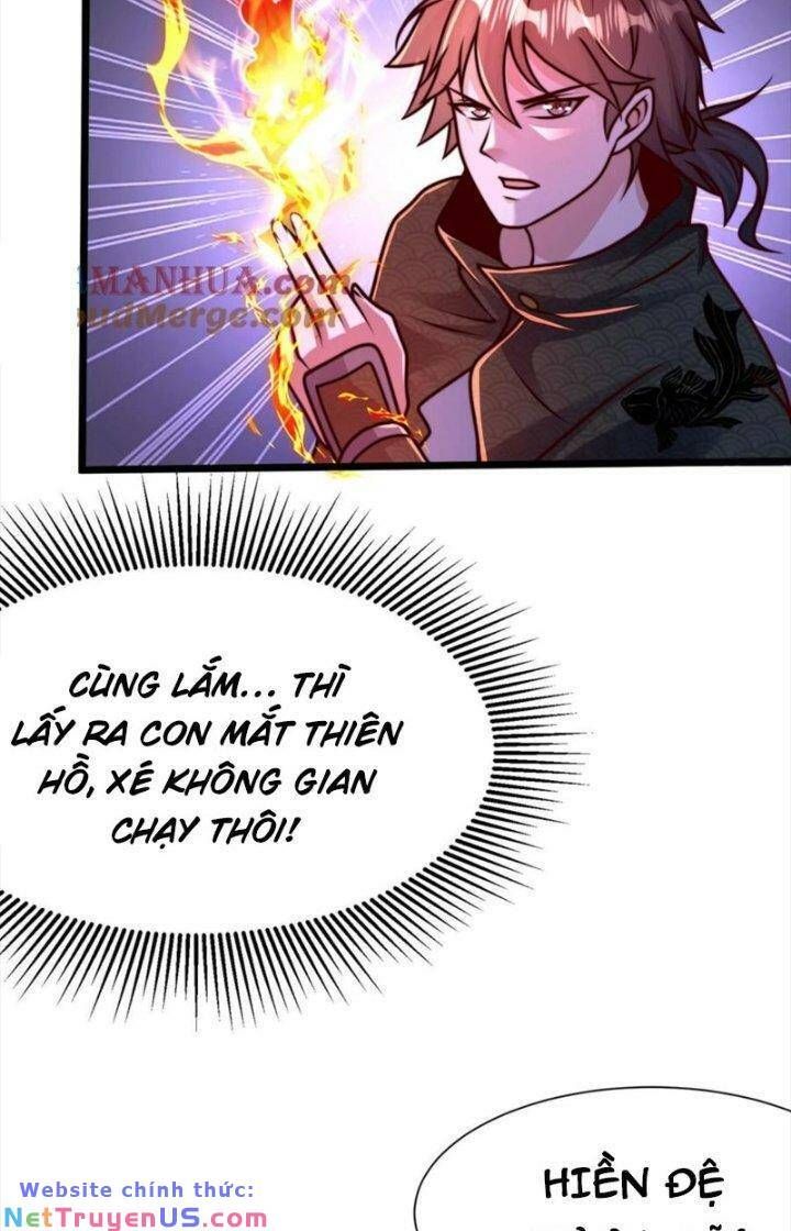 đọc truyện Ta Nuôi Quỷ Ở Trấn Ma Ty Chương 193 ảnh 14 tại Truyện Dạ Ký