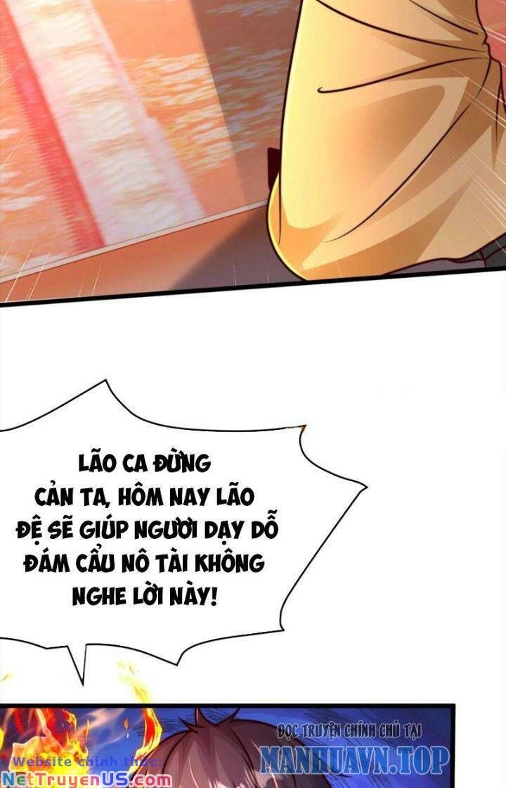 đọc truyện Ta Nuôi Quỷ Ở Trấn Ma Ty Chương 193 ảnh 16 tại Truyện Dạ Ký