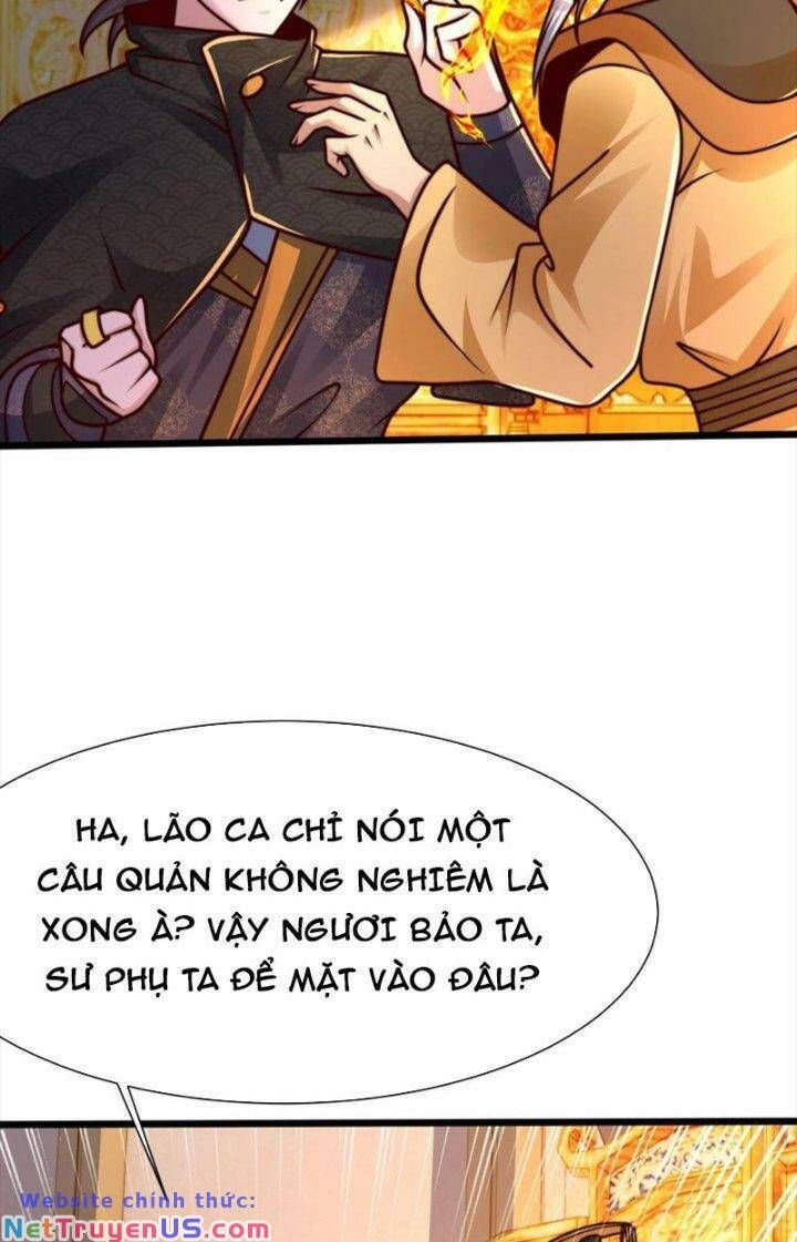 đọc truyện Ta Nuôi Quỷ Ở Trấn Ma Ty Chương 193 ảnh 18 tại Truyện Dạ Ký