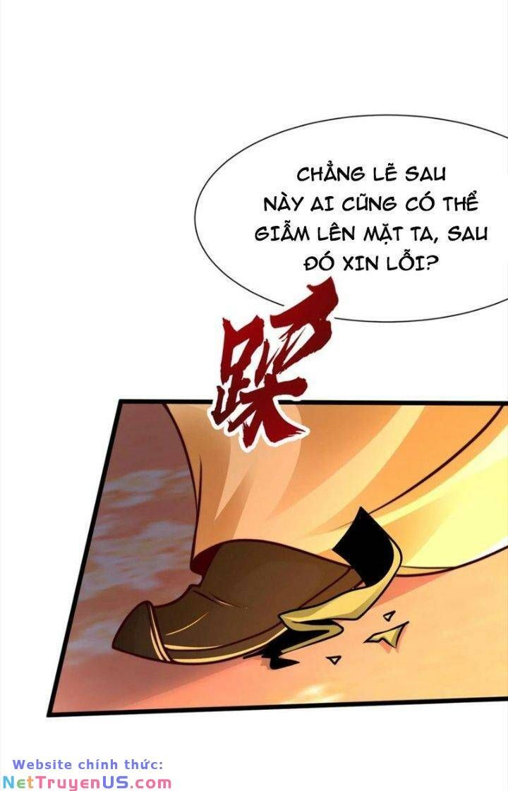 đọc truyện Ta Nuôi Quỷ Ở Trấn Ma Ty Chương 193 ảnh 20 tại Truyện Dạ Ký