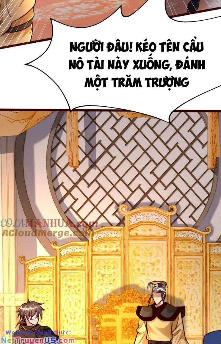 đọc truyện Ta Nuôi Quỷ Ở Trấn Ma Ty Chương 193 ảnh 25 tại Truyện Dạ Ký