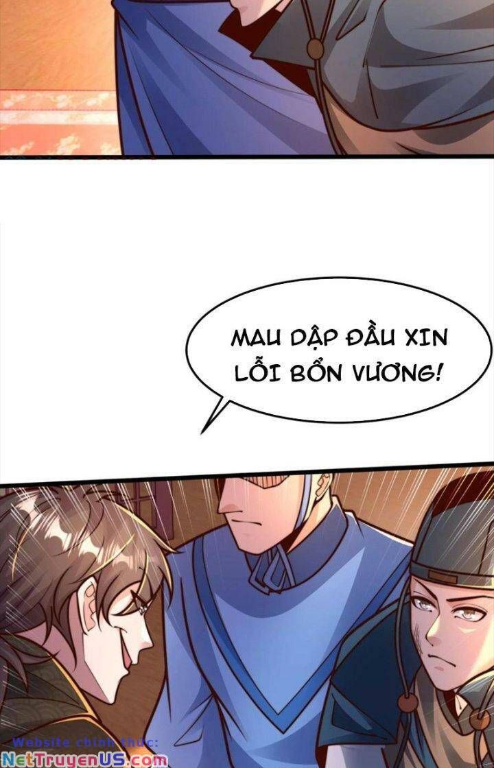 đọc truyện Ta Nuôi Quỷ Ở Trấn Ma Ty Chương 193 ảnh 30 tại Truyện Dạ Ký