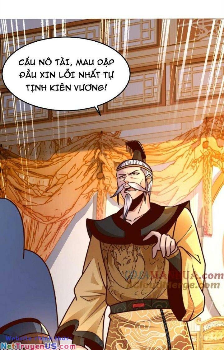 đọc truyện Ta Nuôi Quỷ Ở Trấn Ma Ty Chương 193 ảnh 34 tại Truyện Dạ Ký