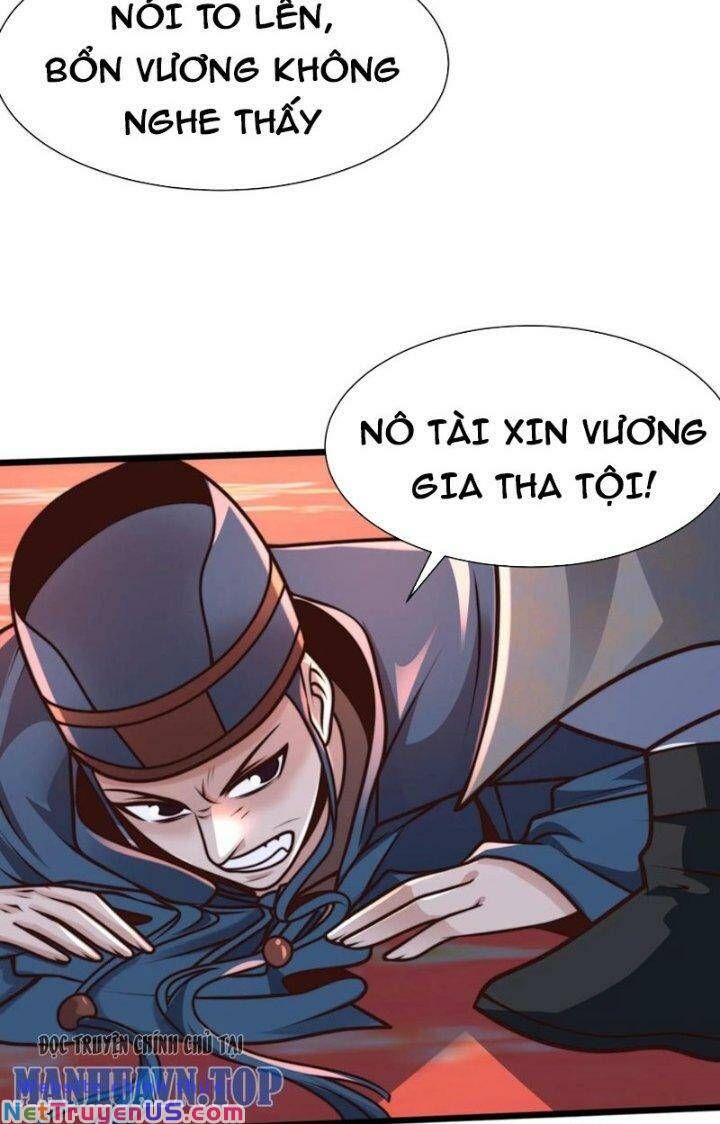 đọc truyện Ta Nuôi Quỷ Ở Trấn Ma Ty Chương 193 ảnh 38 tại Truyện Dạ Ký