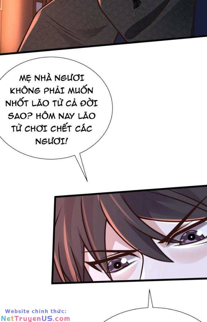 đọc truyện Ta Nuôi Quỷ Ở Trấn Ma Ty Chương 193 ảnh 40 tại Truyện Dạ Ký