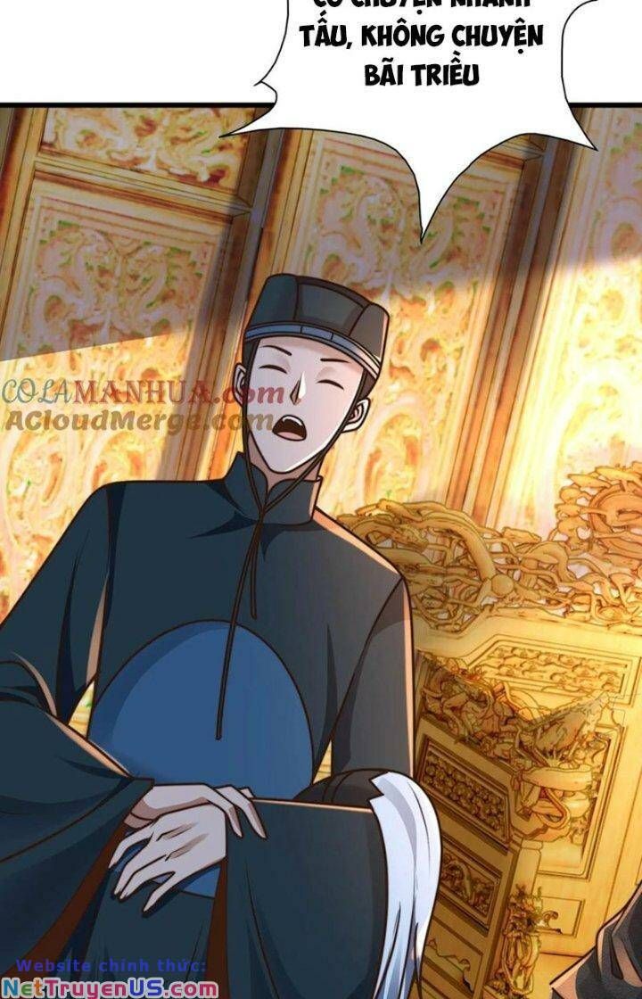 đọc truyện Ta Nuôi Quỷ Ở Trấn Ma Ty Chương 194 ảnh 23 tại Truyện Dạ Ký