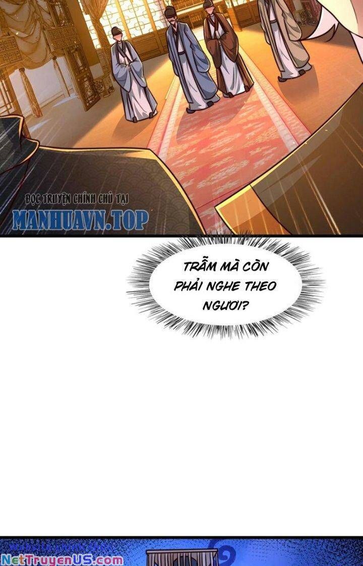đọc truyện Ta Nuôi Quỷ Ở Trấn Ma Ty Chương 194 ảnh 31 tại Truyện Dạ Ký