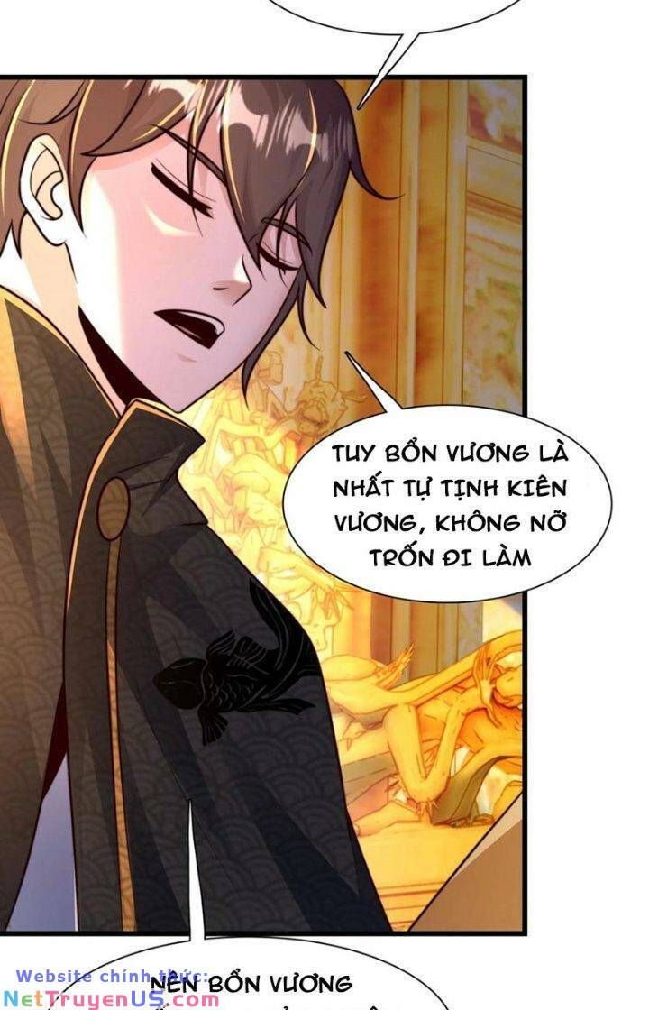 đọc truyện Ta Nuôi Quỷ Ở Trấn Ma Ty Chương 194 ảnh 35 tại Truyện Dạ Ký